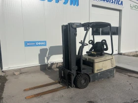 Електрокар Crown EL, снимка 10