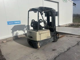 Електрокар Crown EL, снимка 3