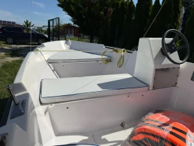 Лодка Acquaviva Сафтер, снимка 3
