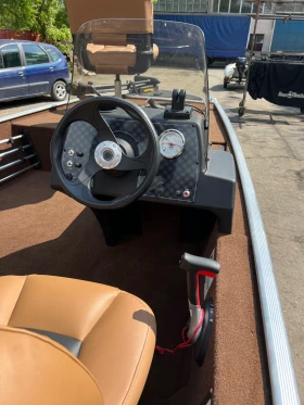  BWA BASS TRACKER | Mobile.bg    11