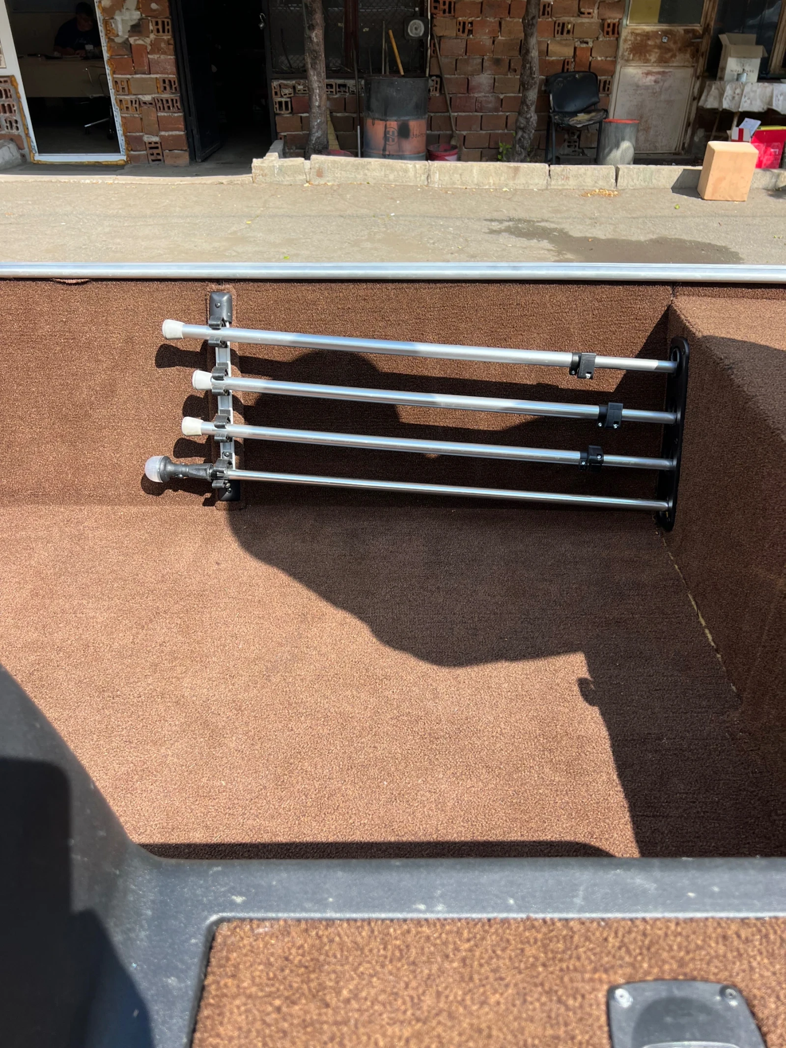  BWA BASS TRACKER | Mobile.bg   13