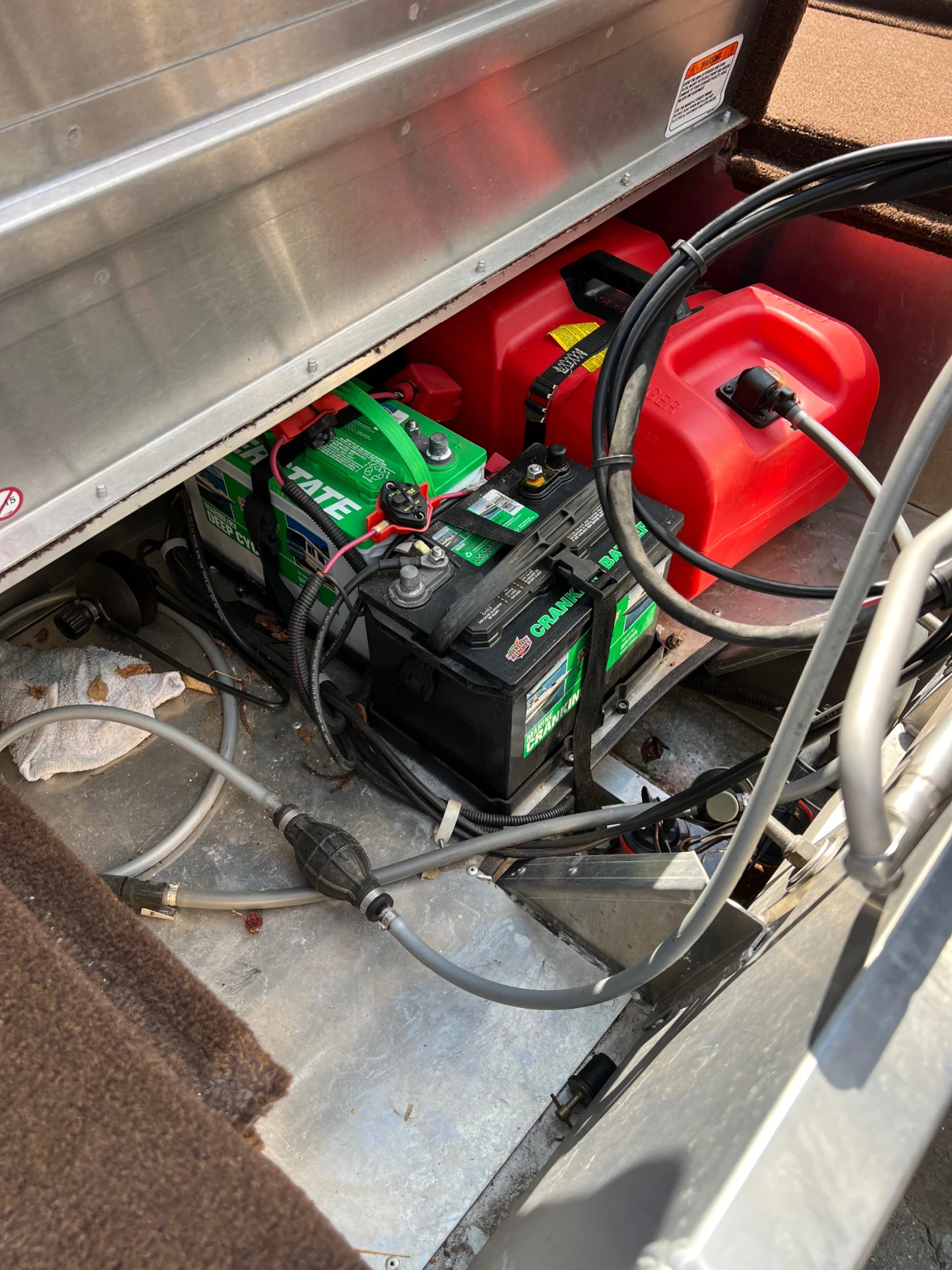  BWA BASS TRACKER | Mobile.bg   14