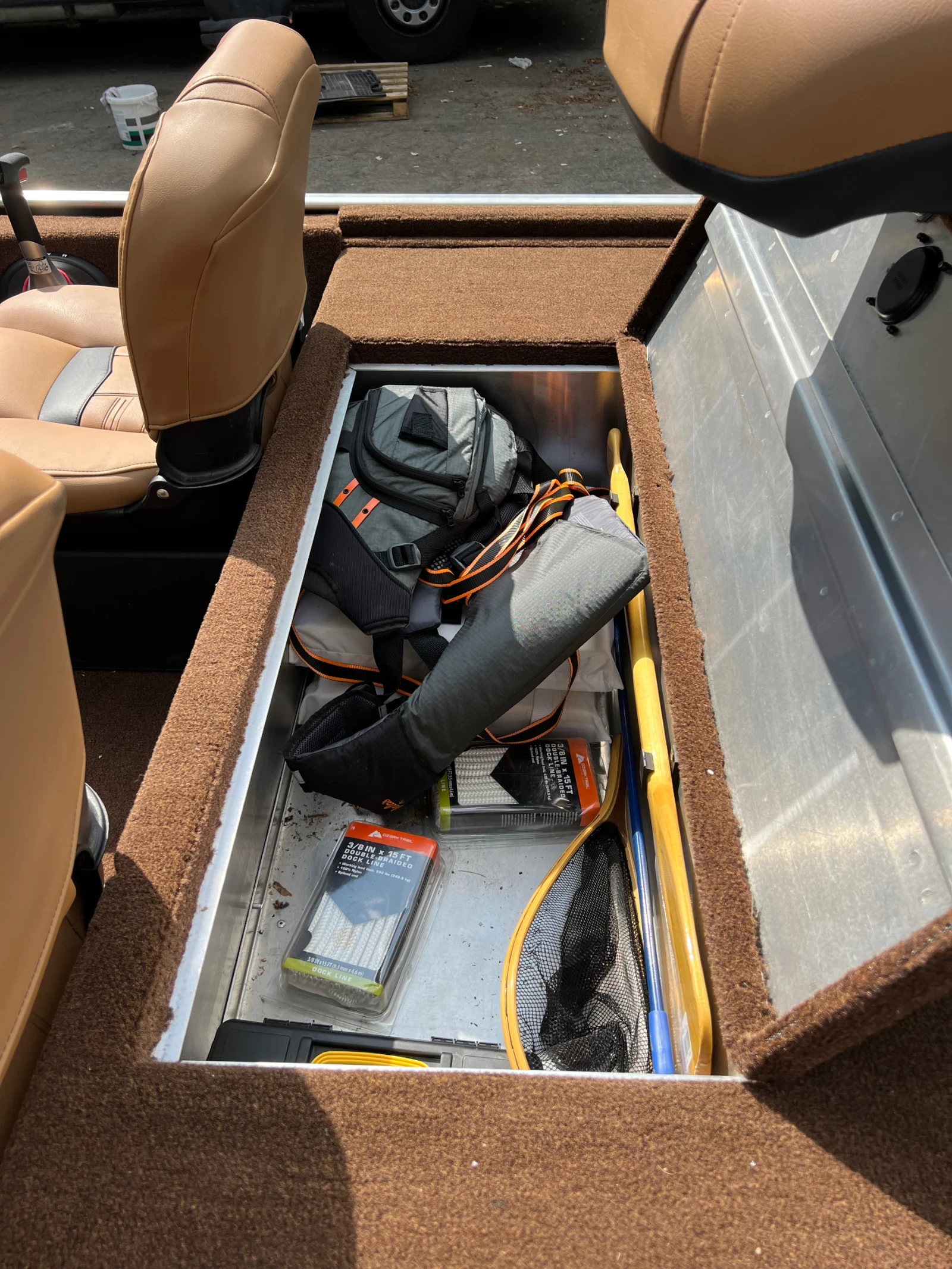  BWA BASS TRACKER | Mobile.bg   15