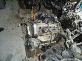 Двигател за Skoda Fabia, снимка 1