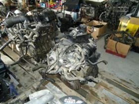 Двигател за Skoda Fabia, снимка 2