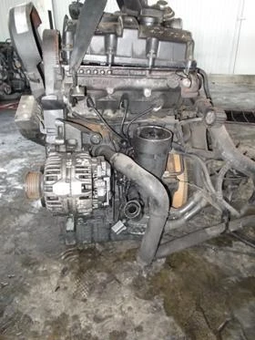 Двигател за Audi A2, снимка 2