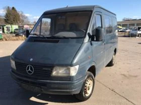 Рама и Каросерия за Mercedes-Benz Sprinter 308, снимка 1