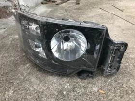 Светлини за Renault T, снимка 1