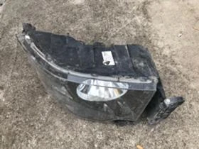 Светлини за Renault T, снимка 2