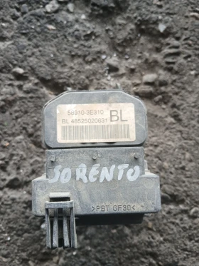 58910-3Е310 ABS Kia Sorento , снимка 1