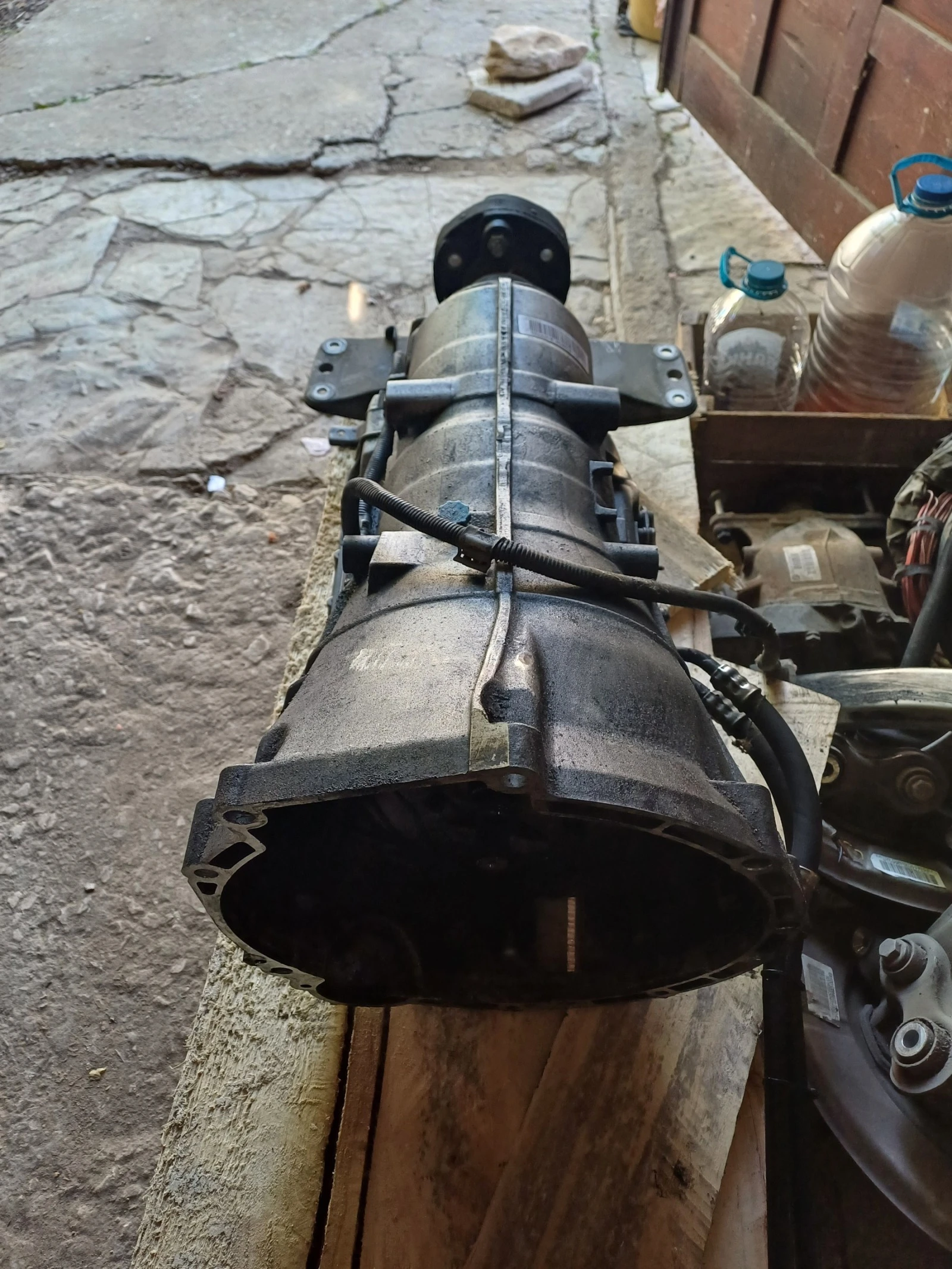     BMW E61,E60 | Mobile.bg   3