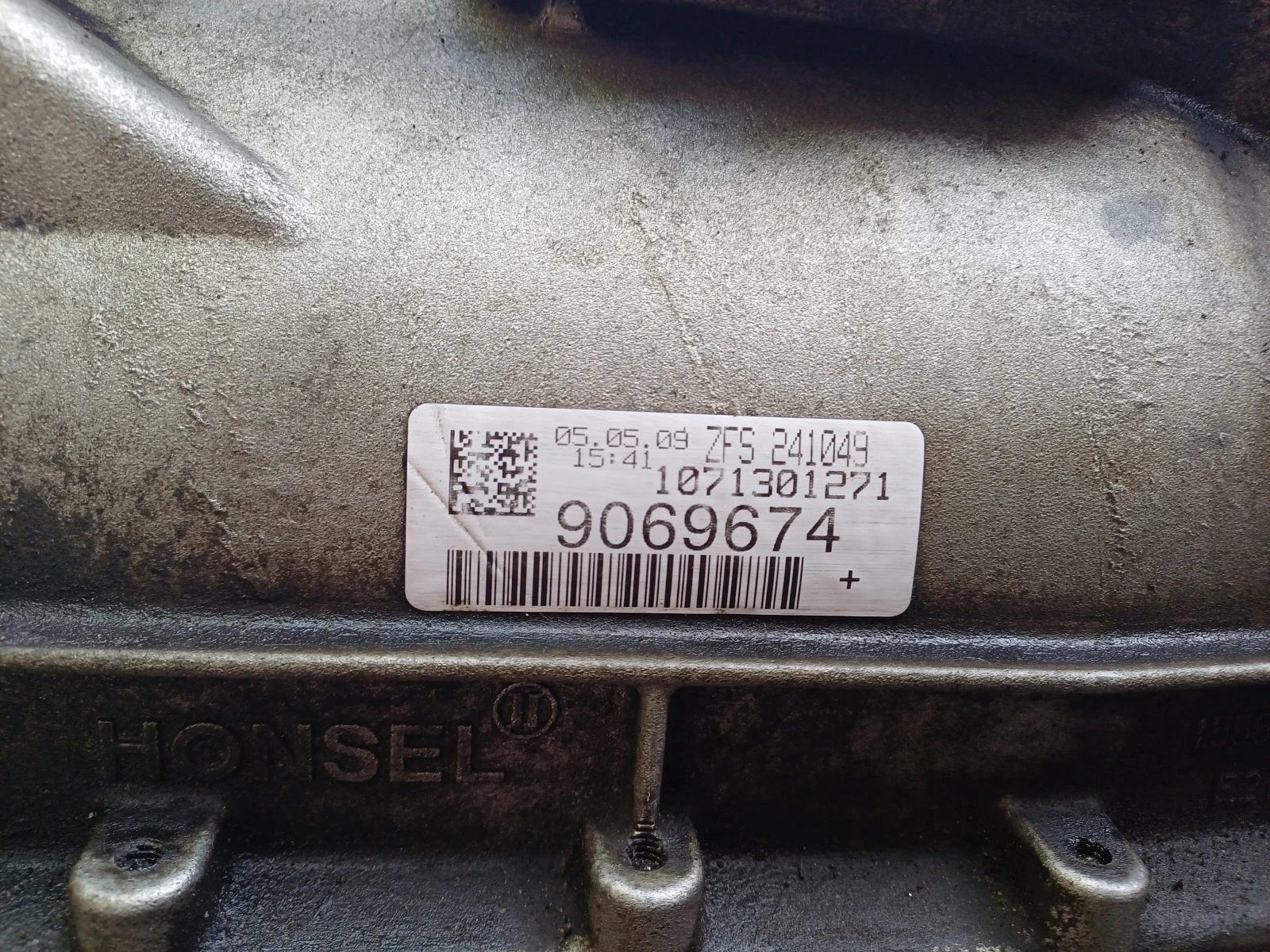     BMW E61,E60 | Mobile.bg   9