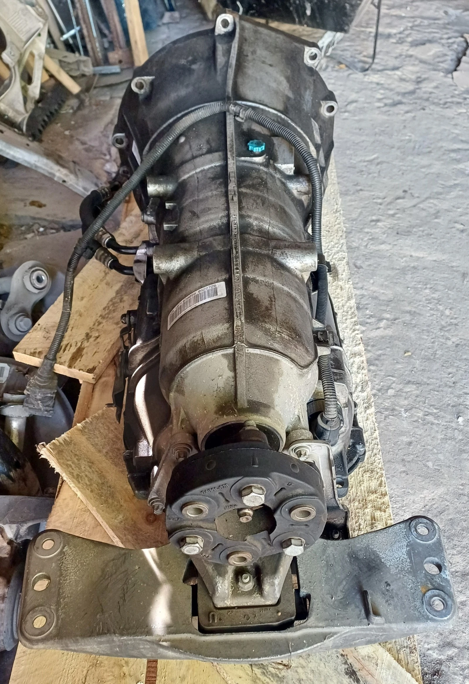     BMW E61,E60 | Mobile.bg   4