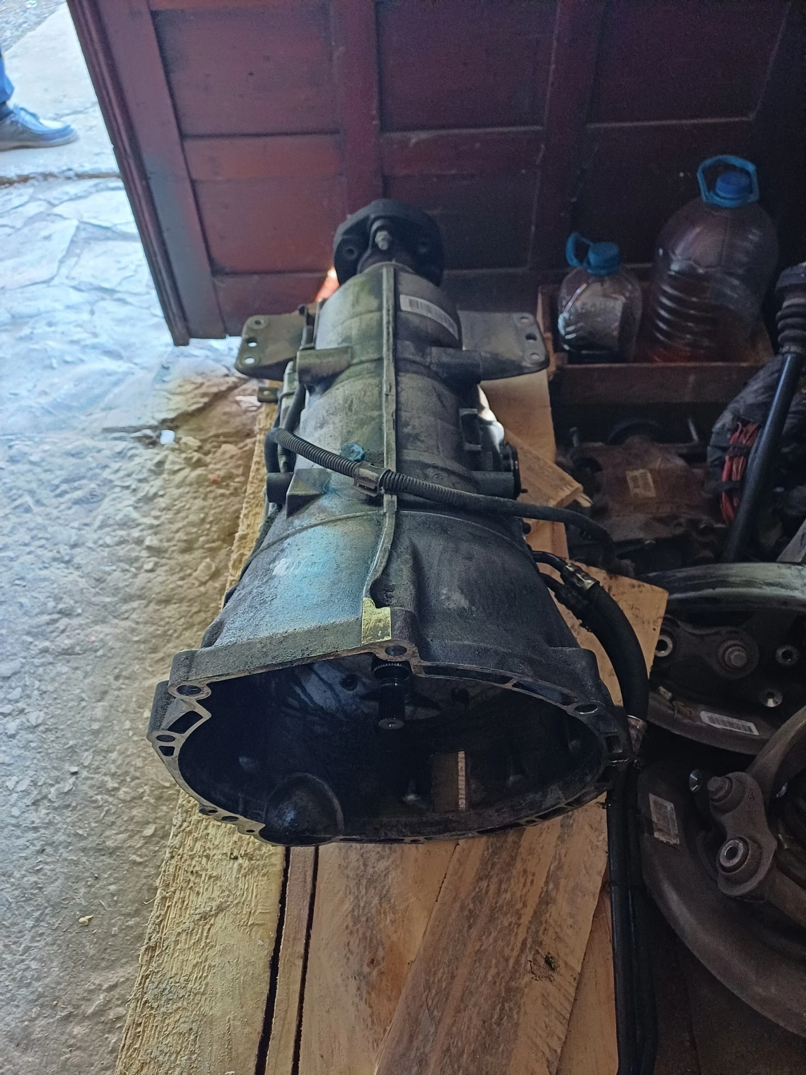     BMW E61,E60 | Mobile.bg   1