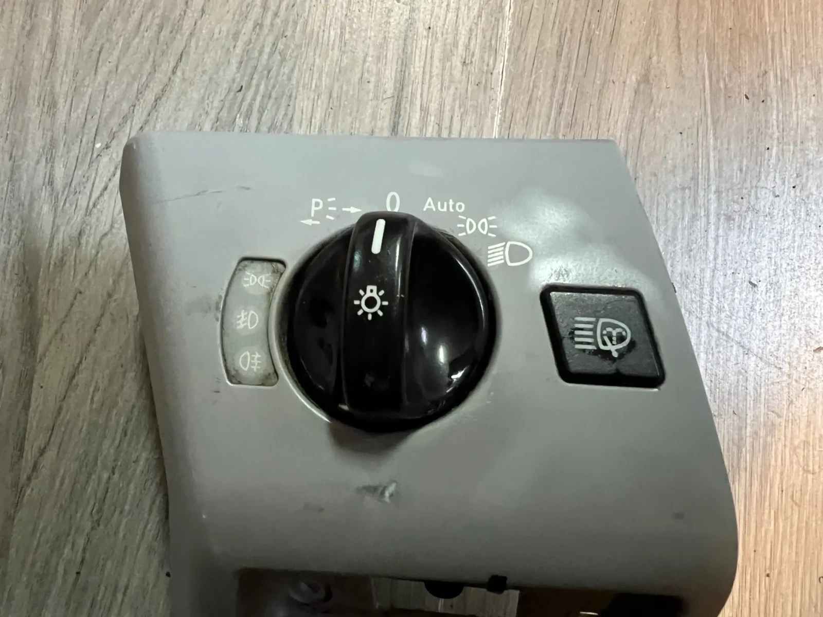 2205450504      Mercedes-Benz S W220  220 545 04 7212 04055546 04 0555 46 Q 02 | Mobile.bg   1