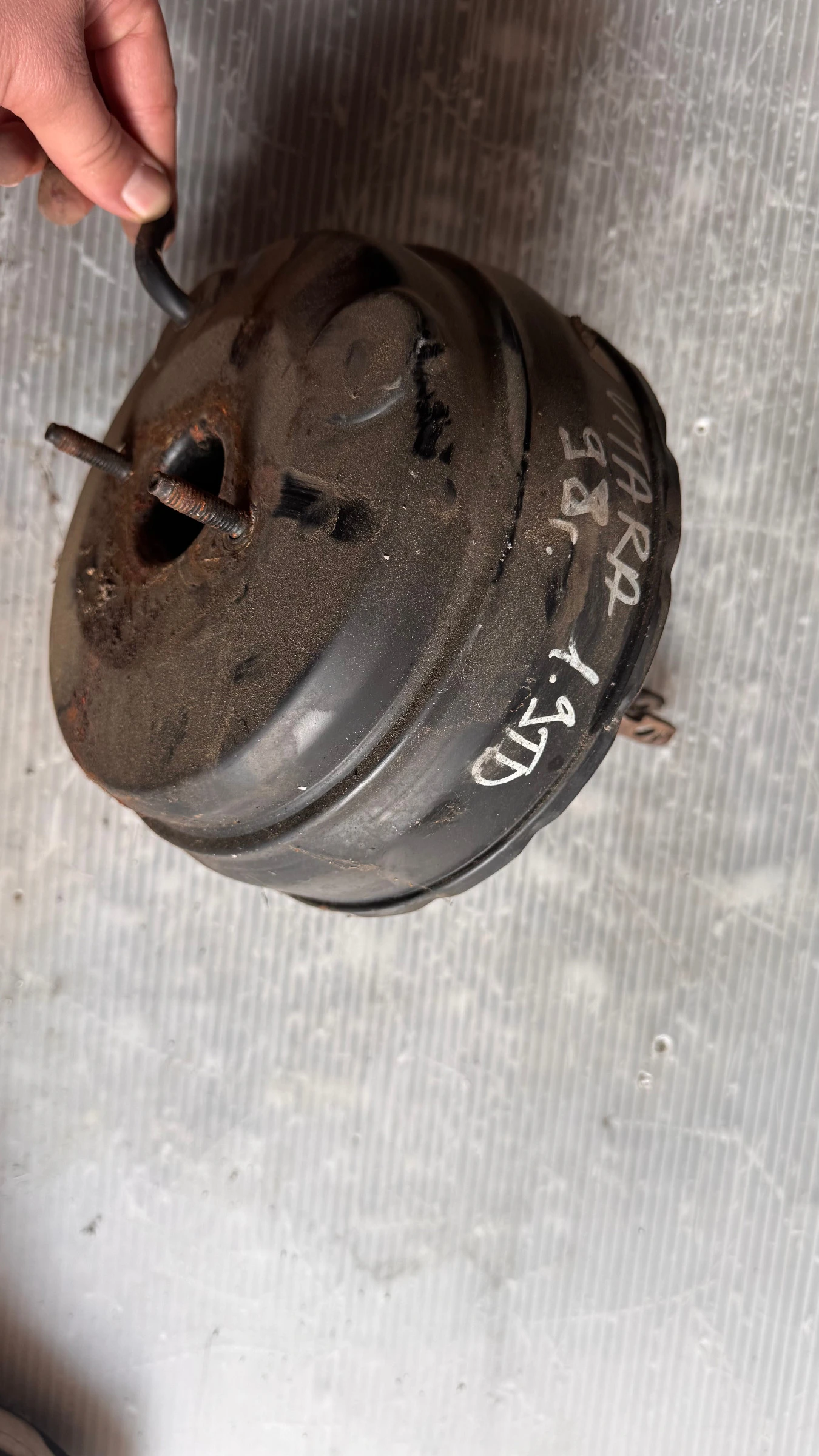   /    Suzuki Vitara - 44610-3134 / 7G02439 | Mobile.bg   2