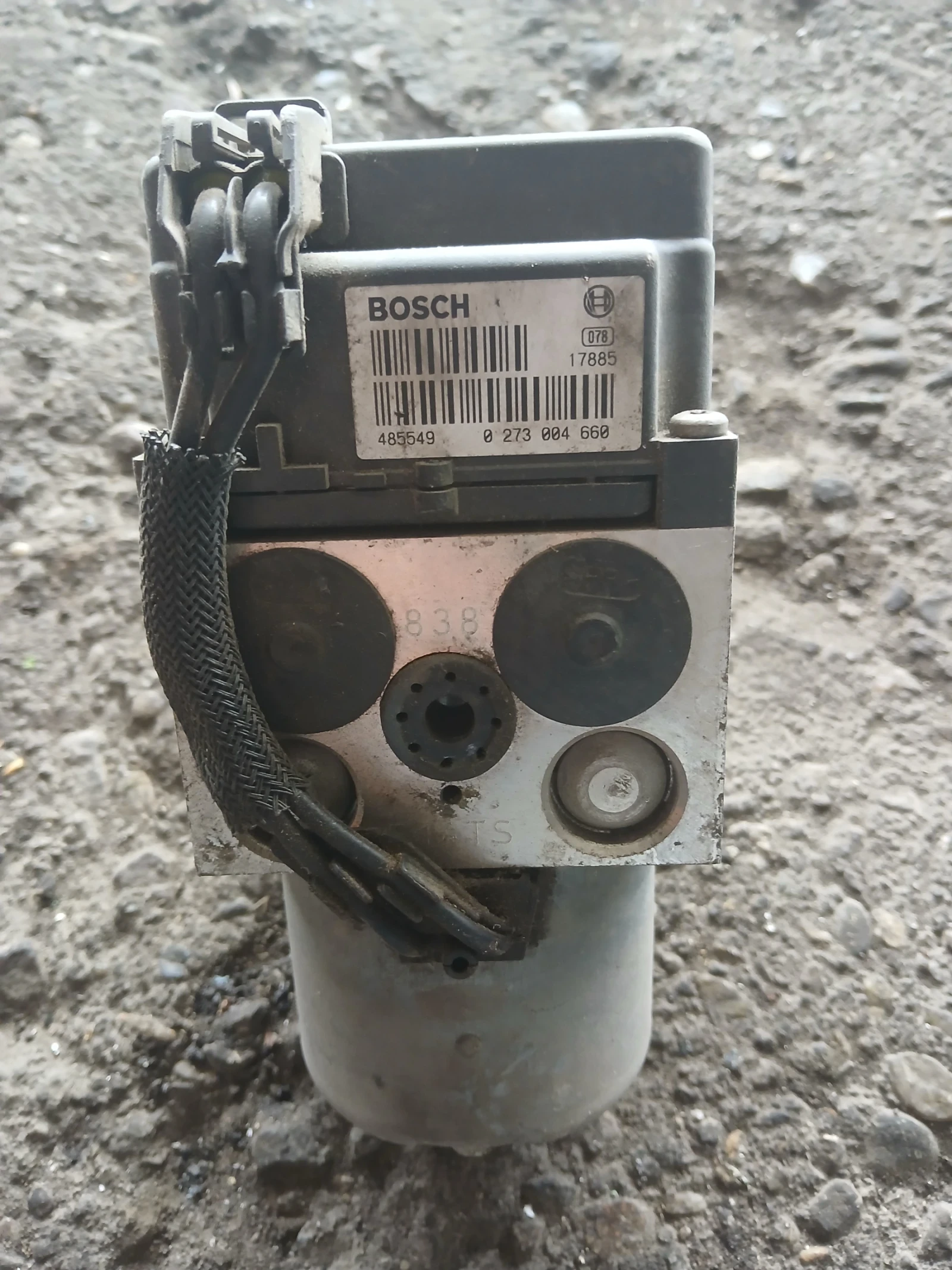 58910-3�310 ABS Kia Sorento  | Mobile.bg � ����������� 4