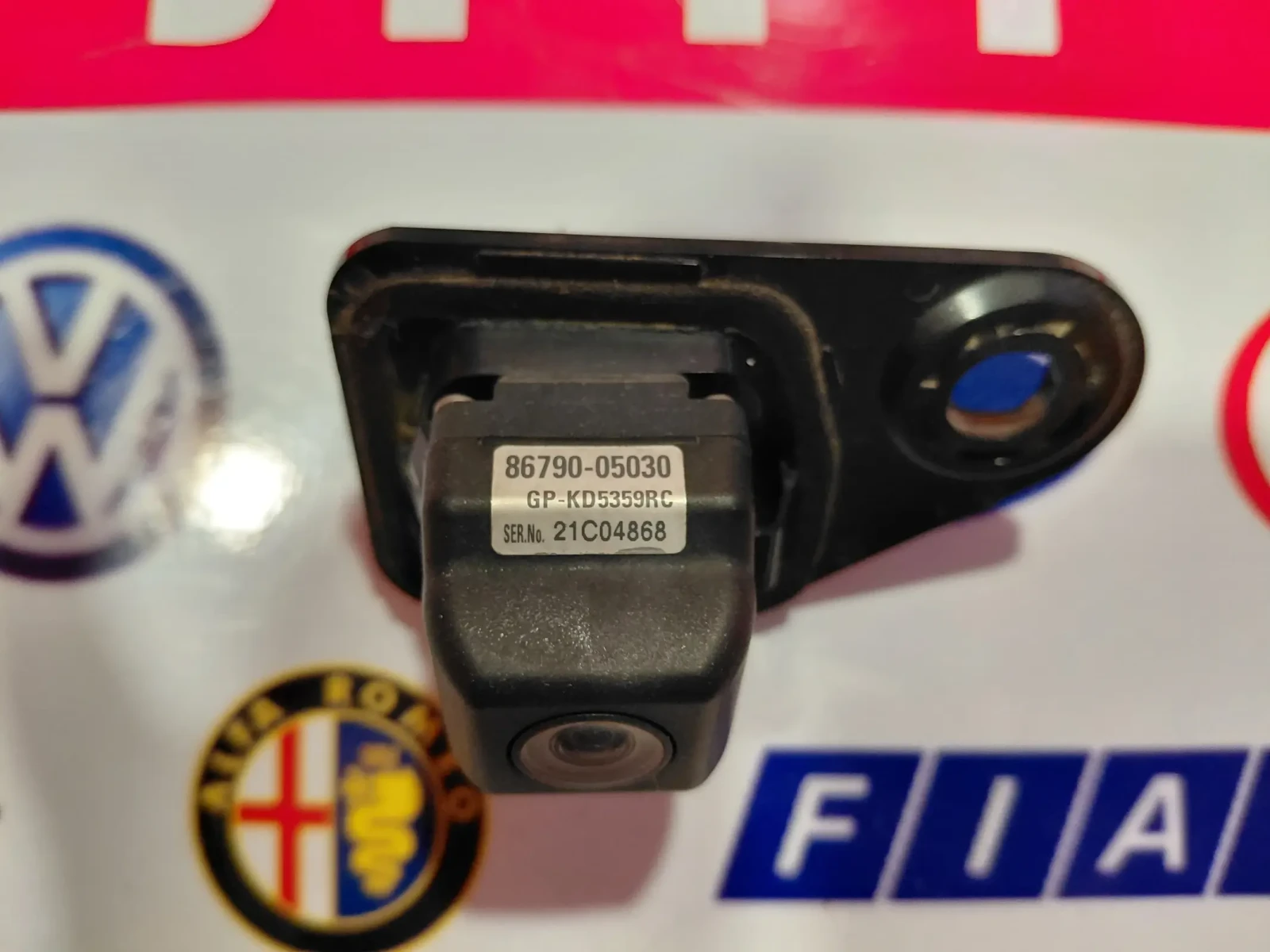 86790-05030 ������ �� ����� ��� TOYOTA AVENSIS III T27 8679005030 | Mobile.bg � ����������� 2