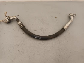 Тръба климатик ситроен ц4 1.4