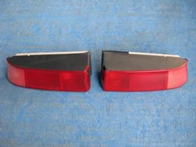 кристални: фарове, стопове, мигачи, снимка 1