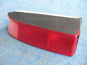 кристални: фарове, стопове, мигачи, снимка 2