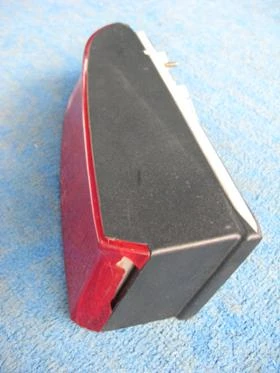 кристални: фарове, стопове, мигачи, снимка 3