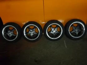 Гуми с джанти Stunner 185/55R15, снимка 12