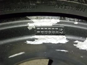 Гуми с джанти Stunner 185/55R15, снимка 15