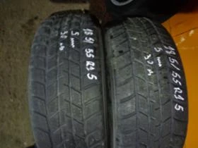 Гуми с джанти Stunner 185/55R15, снимка 2