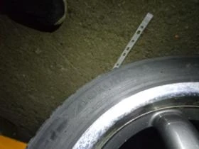 Гуми с джанти Stunner 185/55R15, снимка 4