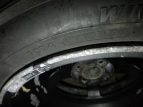 Гуми с джанти Stunner 185/55R15, снимка 7