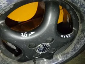 Гуми с джанти Stunner 185/55R15, снимка 9