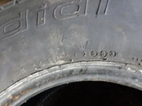 Гуми Летни 275/60R15, снимка 10