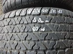 Гуми Летни 275/60R15, снимка 5