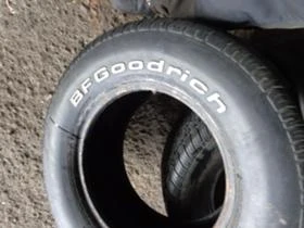 Гуми Летни 275/60R15, снимка 7