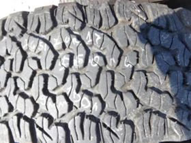 Гуми Зимни 265/70R17, снимка 1