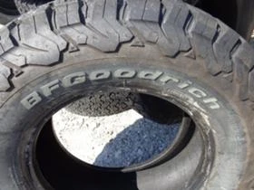Гуми Зимни 265/70R17, снимка 2