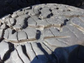 Гуми Зимни 265/70R17, снимка 5