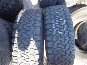 Гуми Зимни 265/70R17, снимка 7