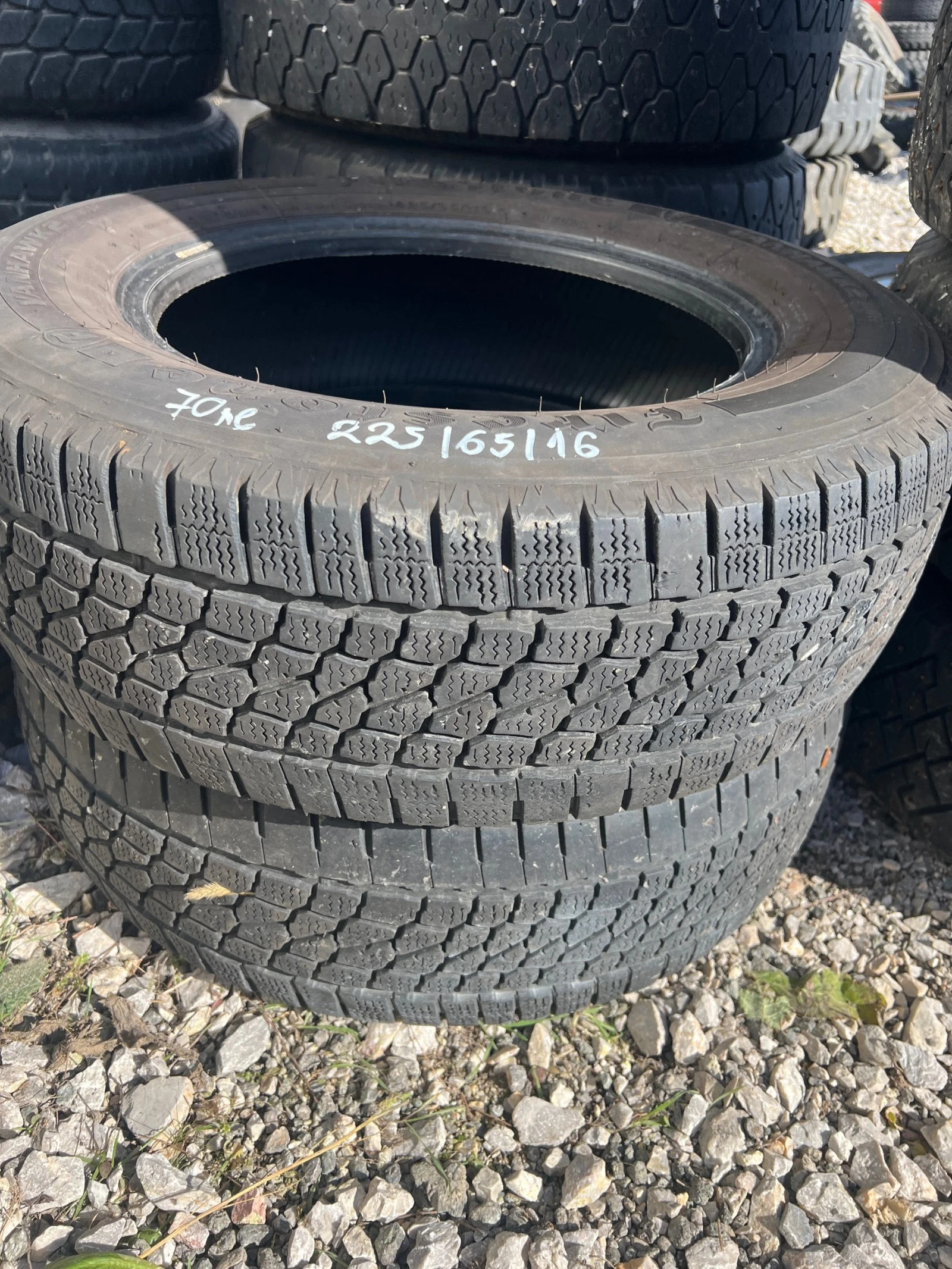  225/65R16 | Mobile.bg   2