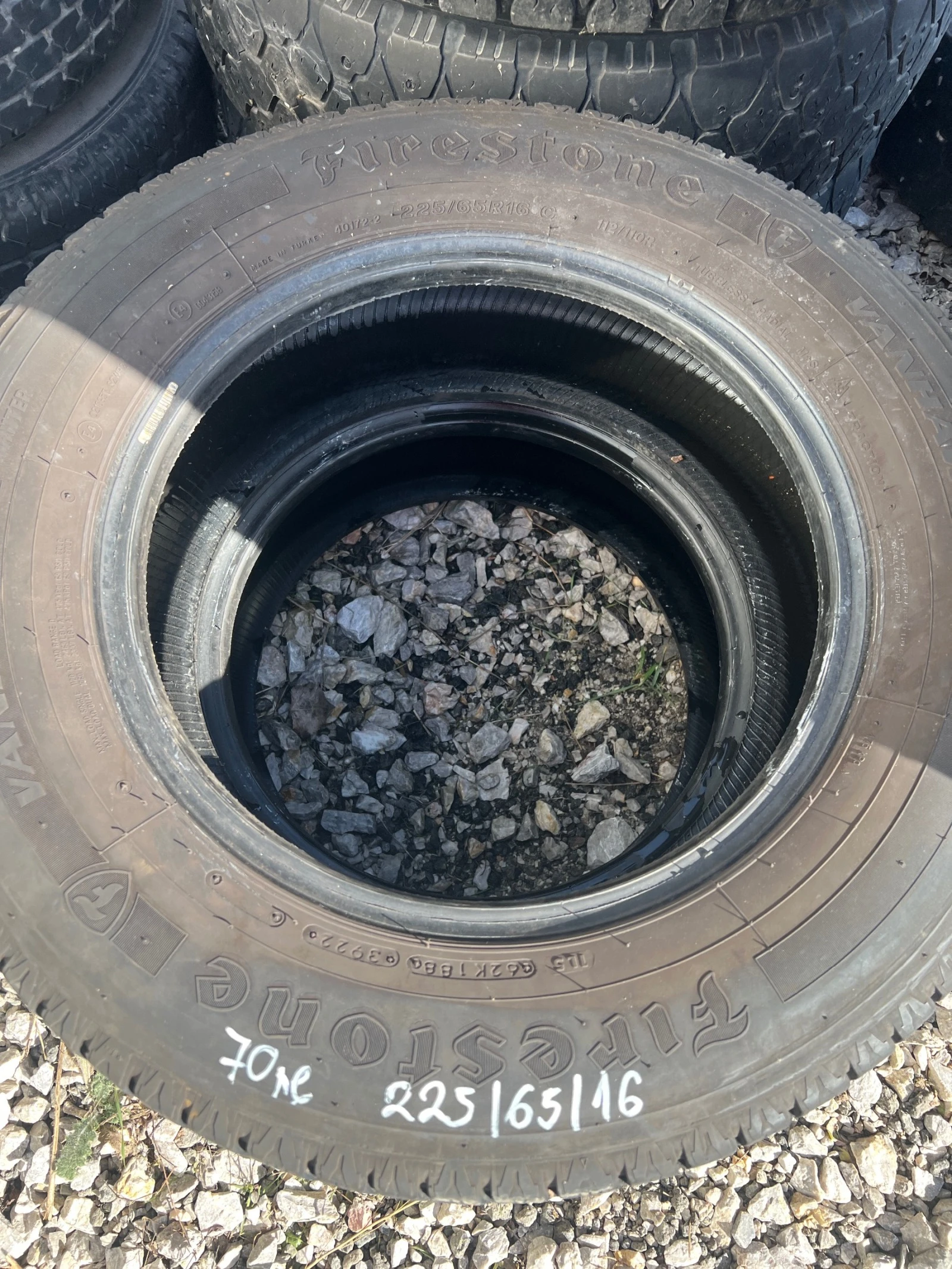  225/65R16 | Mobile.bg   1