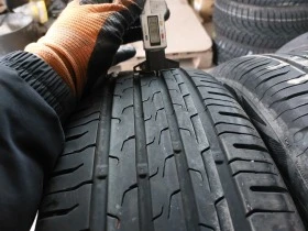 Гуми Летни 205/60R16, снимка 3 - Гуми и джанти - 44159605