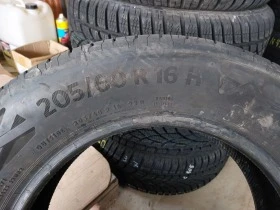 Гуми Летни 205/60R16, снимка 7 - Гуми и джанти - 44159605