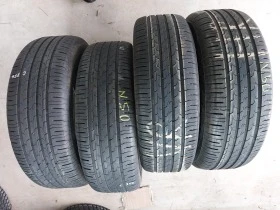 Гуми Летни 205/60R16, снимка 1 - Гуми и джанти - 44159605