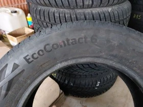 Гуми Летни 205/60R16, снимка 5 - Гуми и джанти - 44159605