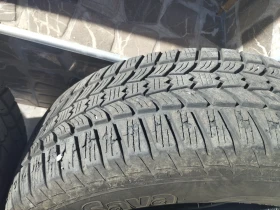 Гуми Зимни 215/65R16, снимка 7 - Гуми и джанти - 47691612