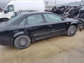 Audi A4 2.0 TDI-BLB, снимка 6