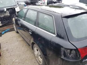 Audi A4 2.0 TDI-BLB, снимка 10