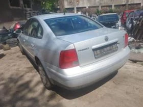 VW Passat 1,9тди , снимка 5