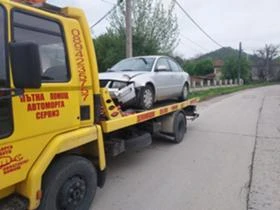 VW Passat 1,9тди , снимка 3